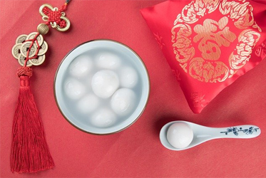 【跟著節氣過生活 冬至】