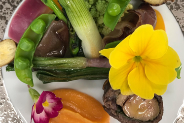 『食』在安心！從農家直送到餐桌