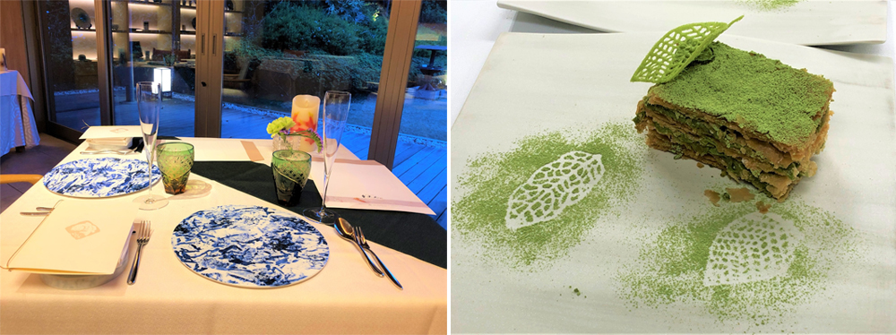 夢幻組合！坐漁莊料理長與髙山英紀 合作企劃圓滿落幕