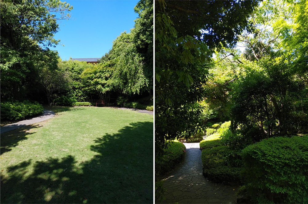 感受自然，品味生活