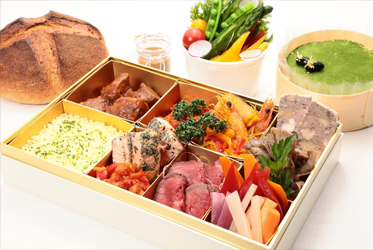 【坐漁莊–洋食餐廳的數量限定特別餐點】