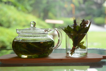 在洋食餐廳享受身心放鬆