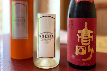 傳統與創新交織：高砂日本酒的魅力