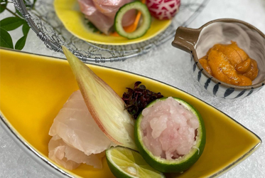 和食餐廳四個特徵