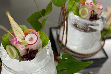 伊豆坐漁莊的夏日絕響