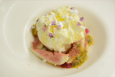 環境永續午餐套餐