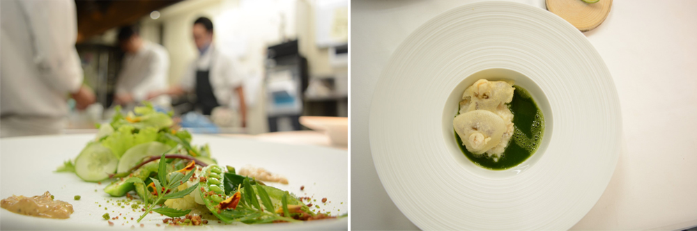 環境永續午餐套餐