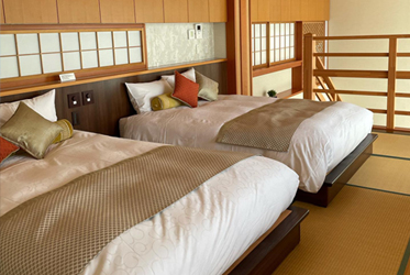 料理長要跟我們分享的是Villa