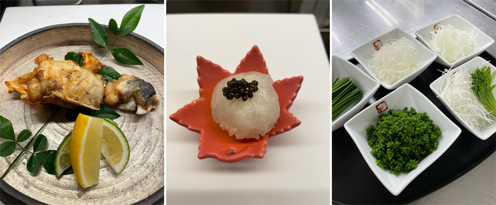 限時美味！靜岡野生虎河豚饗宴