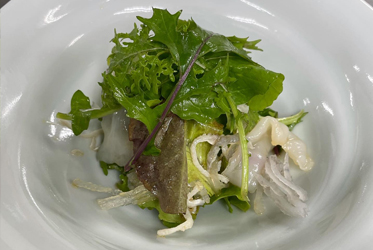 饕客必嚐：遠州灘天然虎河豚套餐