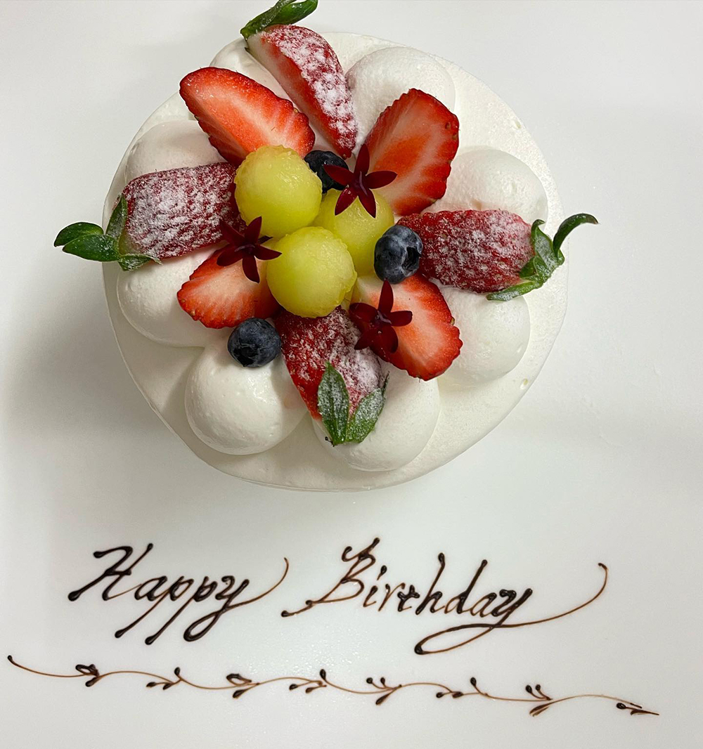 坐漁荘，讓你的特別日子更特別