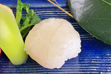 天然虎河豚的美味饗宴