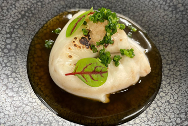 虎河豚白子這兩種做法絕對讓你驚艷！