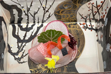 從料理到器皿，細細品味坐漁莊和食的魅力