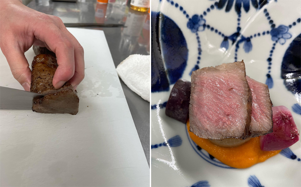 從料理到器皿，細細品味坐漁莊和食的魅力