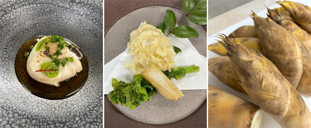 遠州灘天然虎河豚白子，絕佳美味！