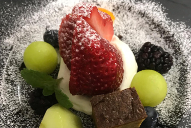 紅頰巨星登場：靜岡直送，甜酸交響曲