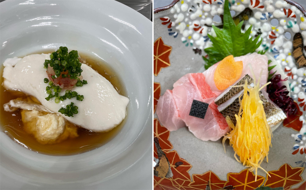 三月限定！極品天然虎河豚白子，錯過再等10個月！