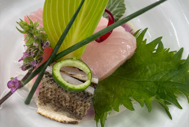 春分過後，鮮甜蔬菜正當時