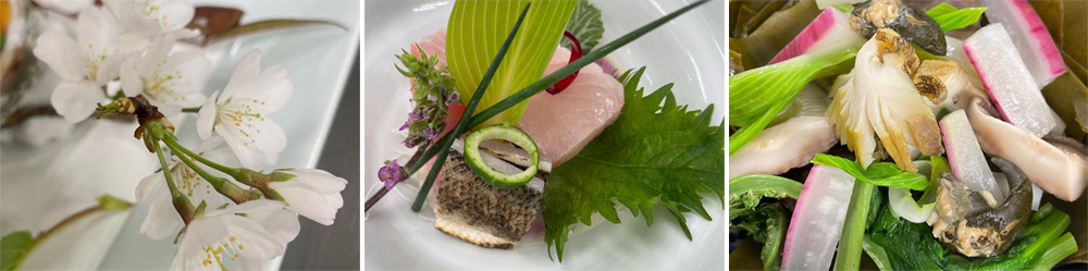 春分過後，鮮甜蔬菜正當時