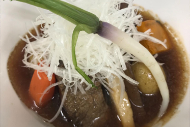 和牛入口即化！讓孩子愛上吃蔬菜的祕密