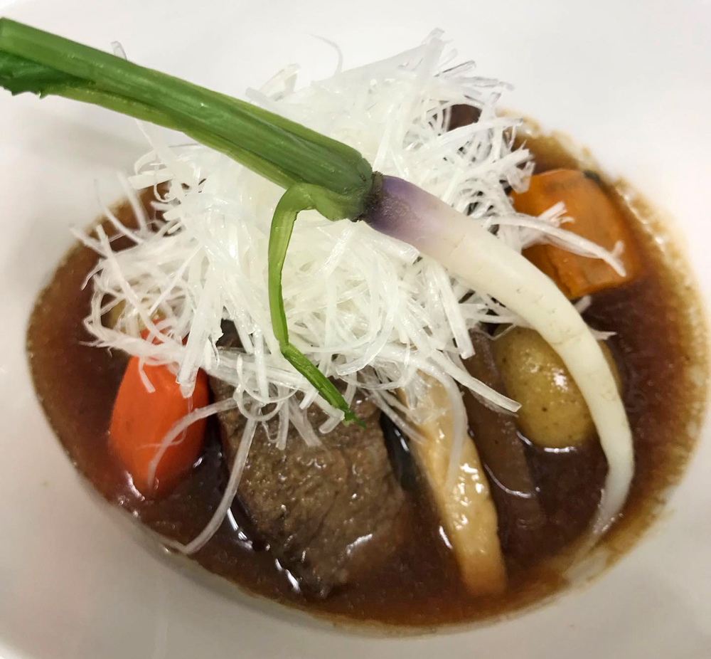 和牛入口即化！讓孩子愛上吃蔬菜的祕密