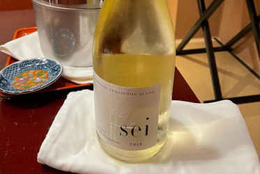 氣泡「清」酒 x 和食：絕配！