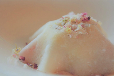 月洋食餐廳甜點