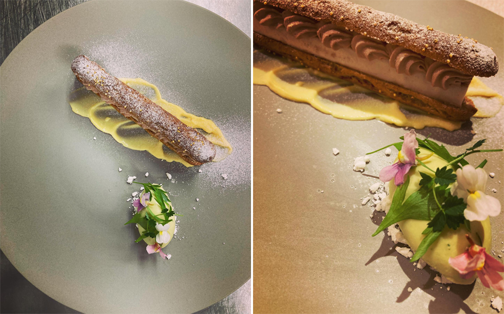 四季入味：坐漁莊的味覺風景