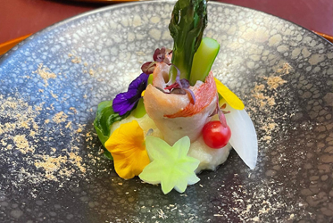 坐漁莊新菜單登場！