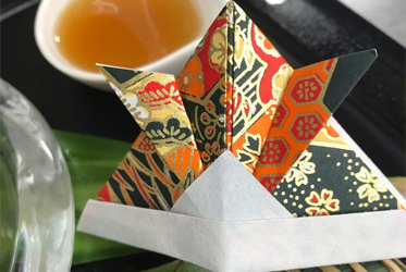 被療癒了！一張折紙的童心魔法