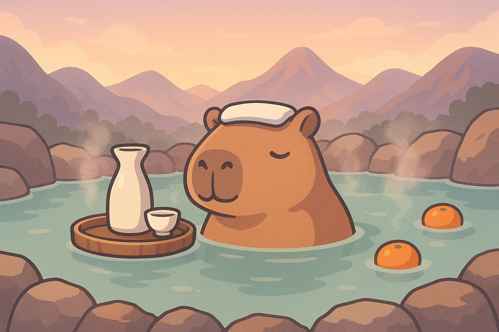 【跟著節氣過生活 大雪】