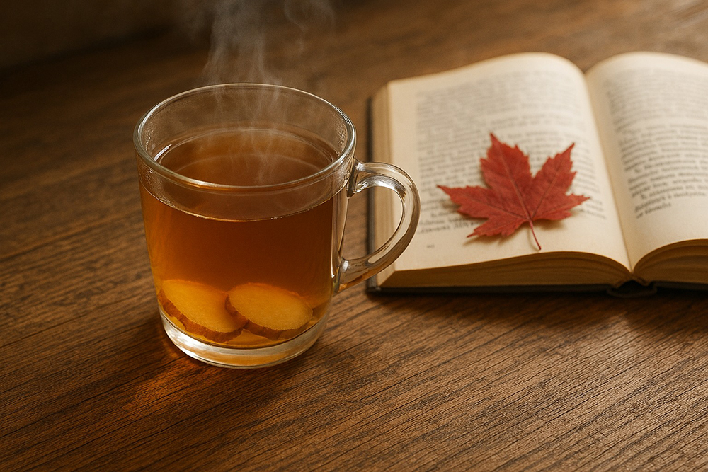 【跟著節氣過生活 冬至】