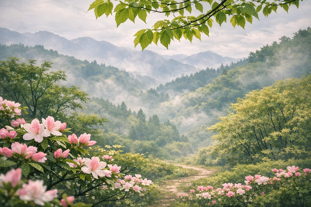 【跟著節氣過生活 清明】