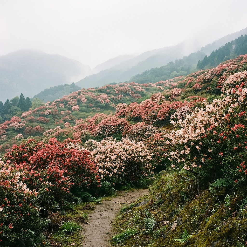 【跟著節氣過生活 穀雨】