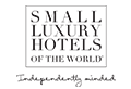 入選「全球奢華精品酒店聯盟」Small Luxury Hotels of the World（SLH）