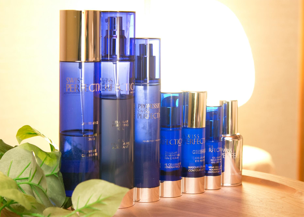 坐漁荘エステサロン「アイリス」 ご案内