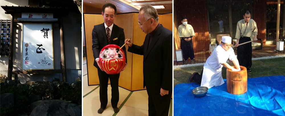 誰說台灣就不行？