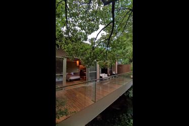 自然回帰-心を癒すヴィラステイ