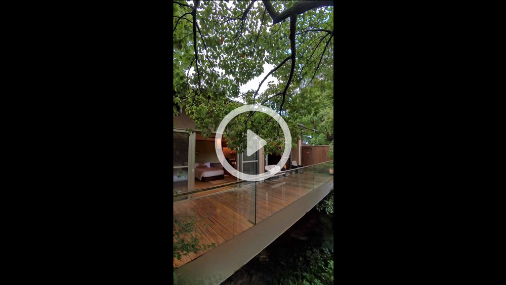 自然回帰-心を癒すヴィラステイ