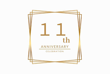 リニューアル11周年を迎えて