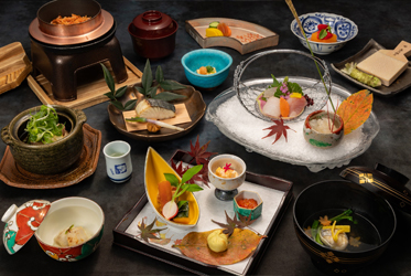 凛冬の美味、心温まる一皿