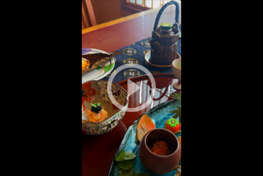 【まだ間に合う】自分を癒やす、特別な1日のご予約