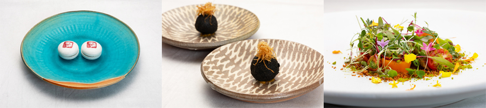 季節を味わう、特別なディナー