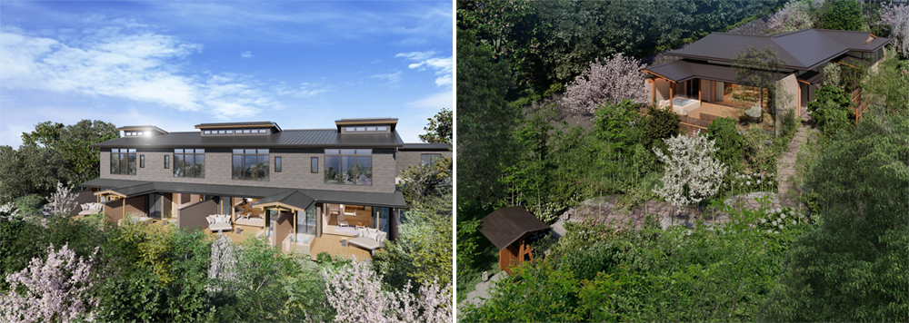 【南館リニューアル】先行予約開始