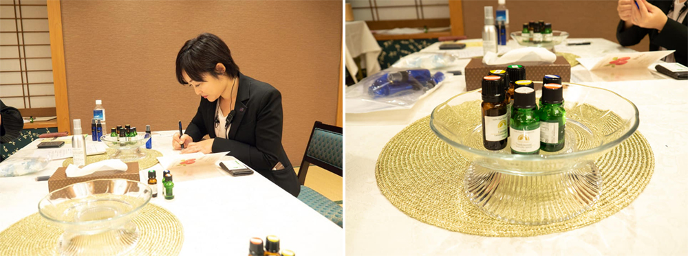 【1日お茶づくし!世界農業遺産認定のお茶とティーペアリング夢のコラボレーション】