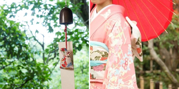 Japanese Culture Experience