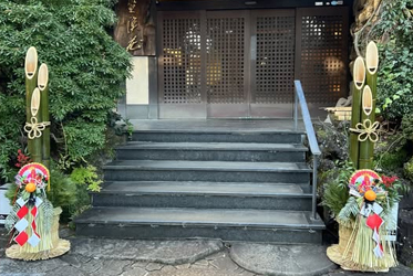 坐漁莊【南館】敬請期待