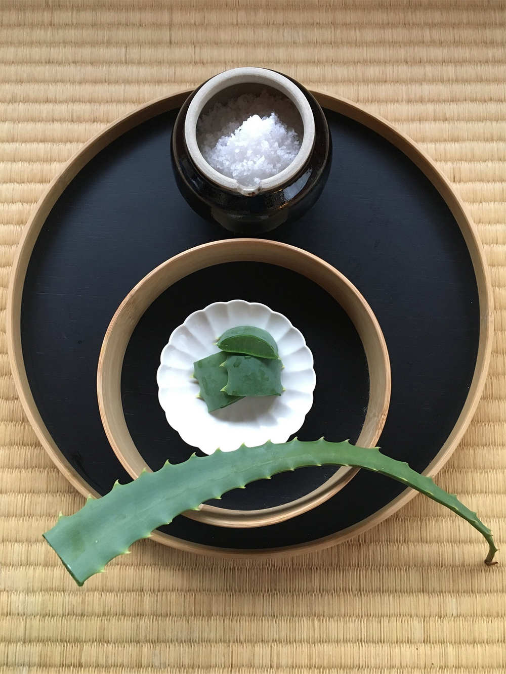 ABBA SPA 季節のおもてなし