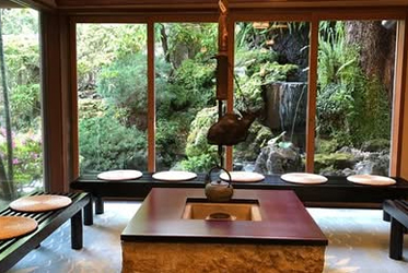 お客様からの温かいお言葉に感謝